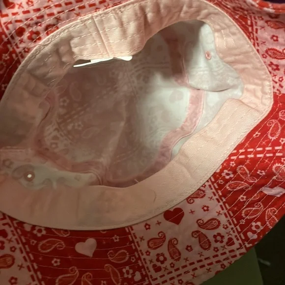 Bucket hat - Picture 5 of 5